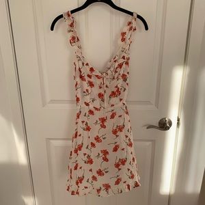 Reformation Armadillo Dress Size 0